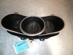 View Auto part Instrument Cluster Mazda Cx7 2011