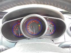 View Auto part Instrument Cluster Mazda Cx7 2011
