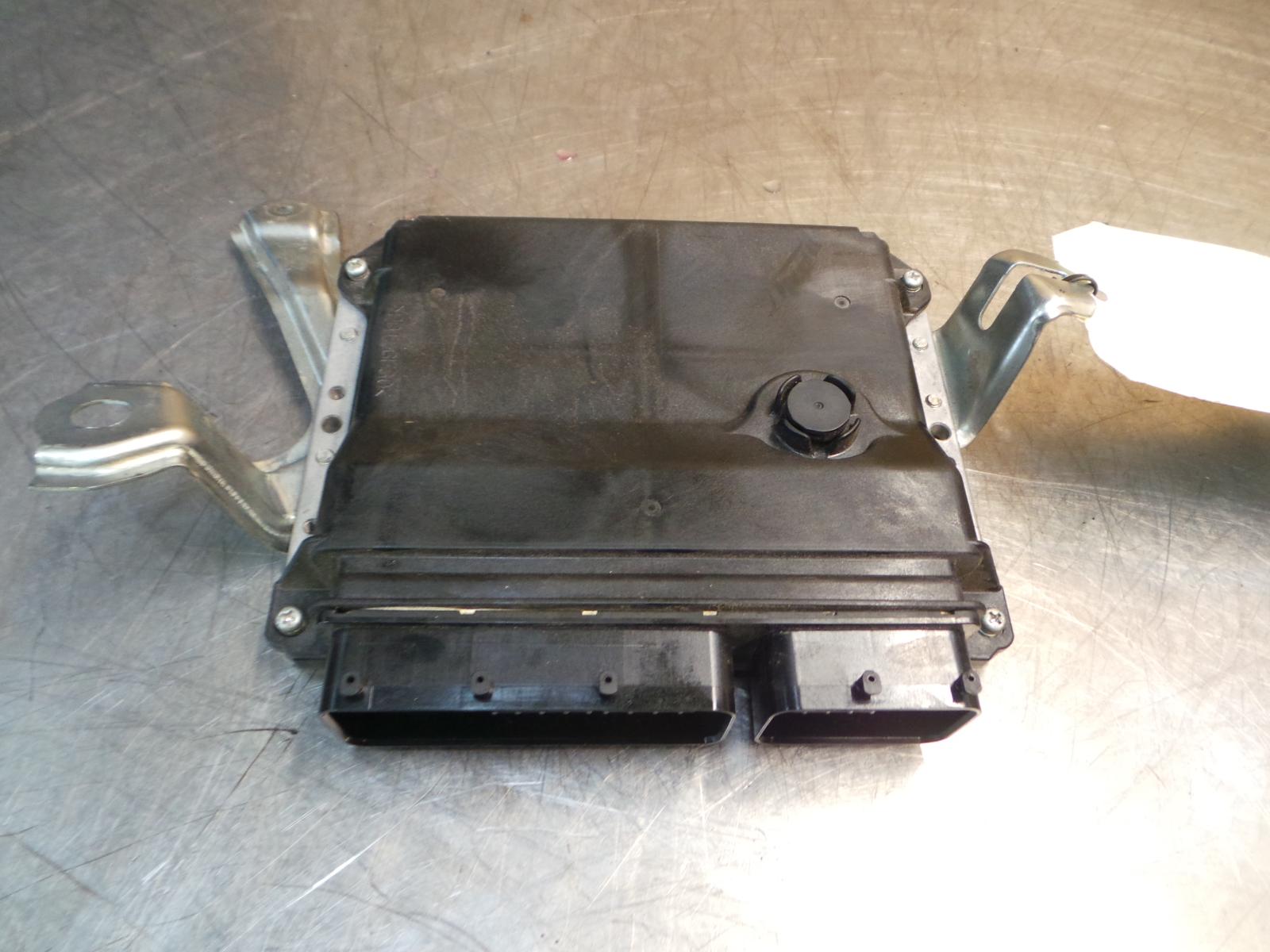 View Auto part Ecu Toyota Yaris 2012