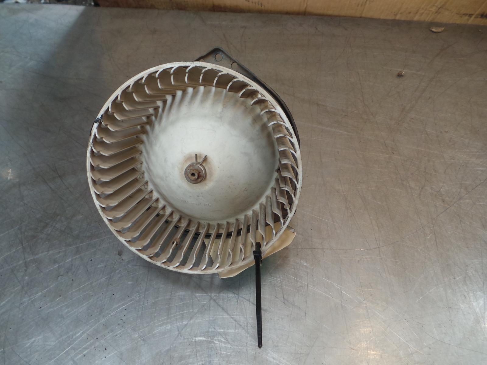 View Auto part Heater Fan Motor Great Wall V200/v240 2012