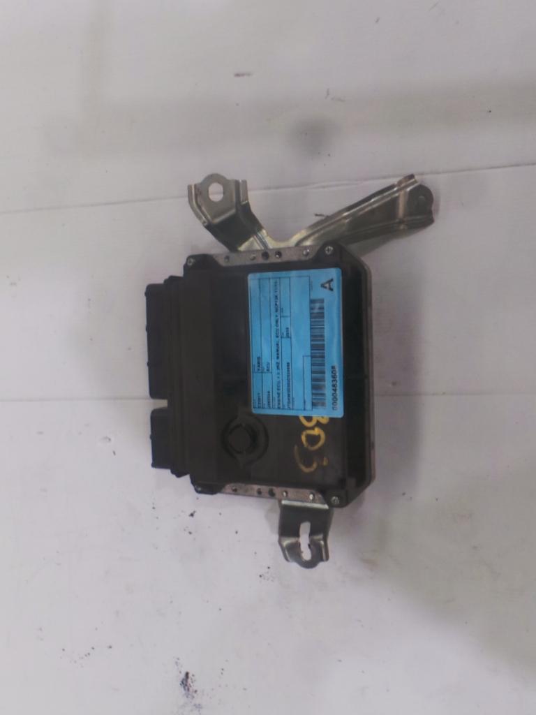View Auto part Ecu Toyota Yaris 2015