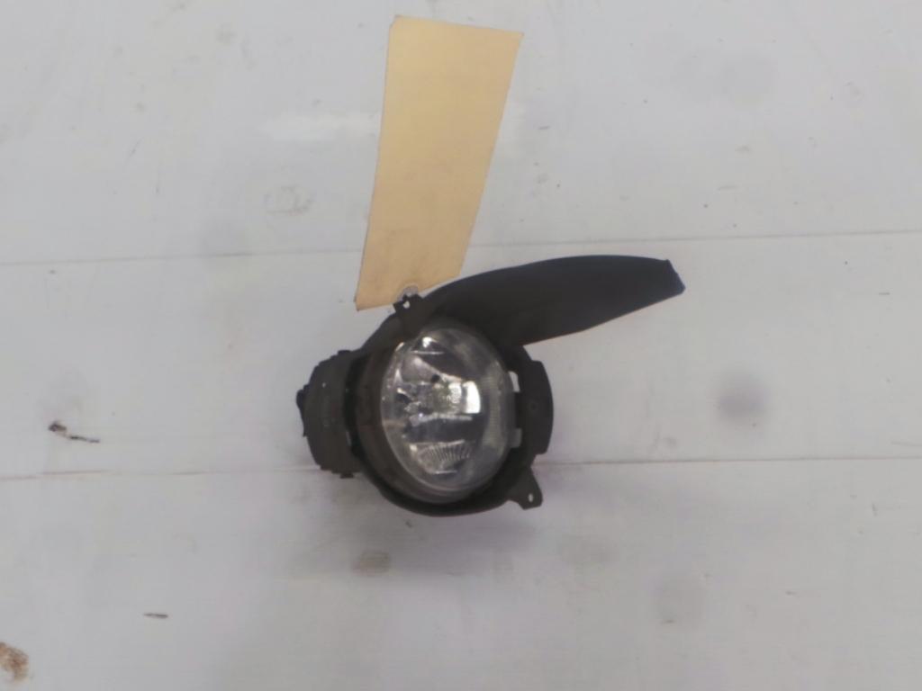View Auto part Left Indicator/Fog/Side Holden Captiva 2009