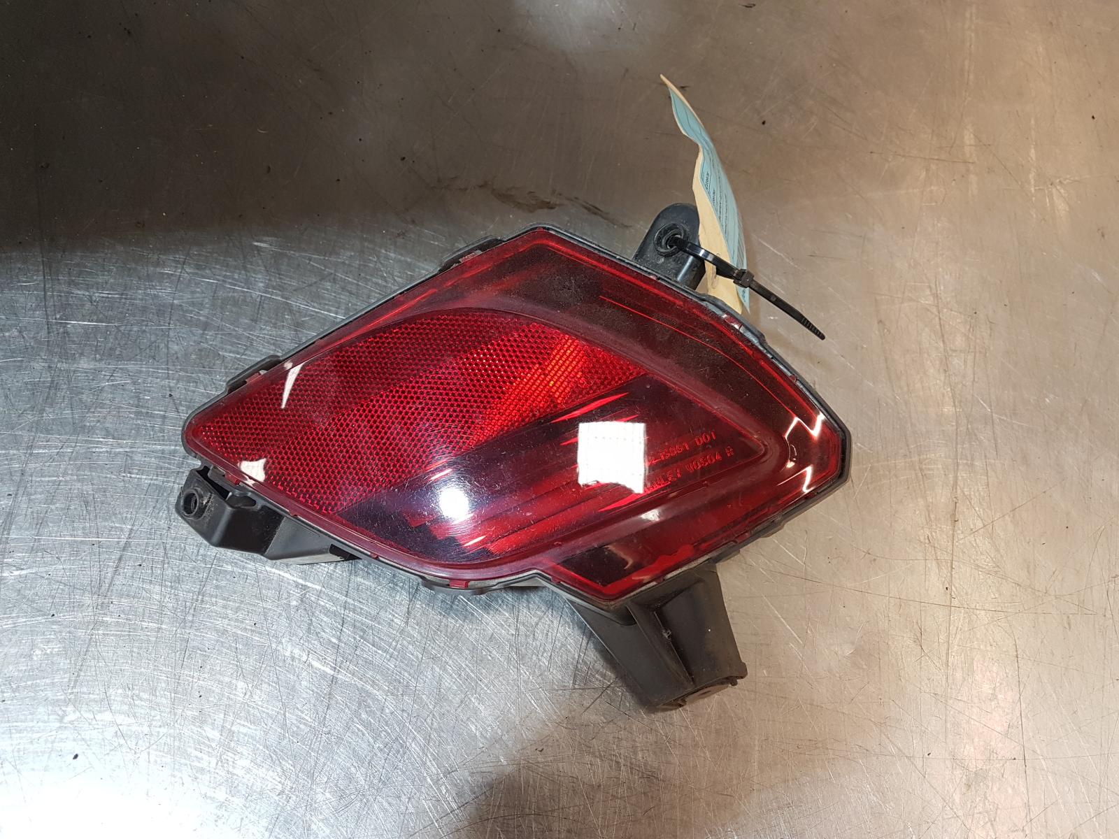 View Auto part Right Taillight Mazda Cx5 2012