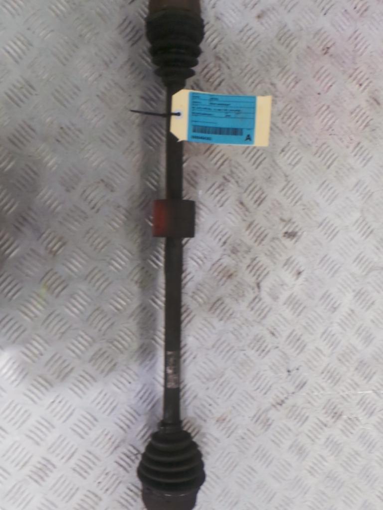 View Auto part Right Driveshaft Holden Astra 2009