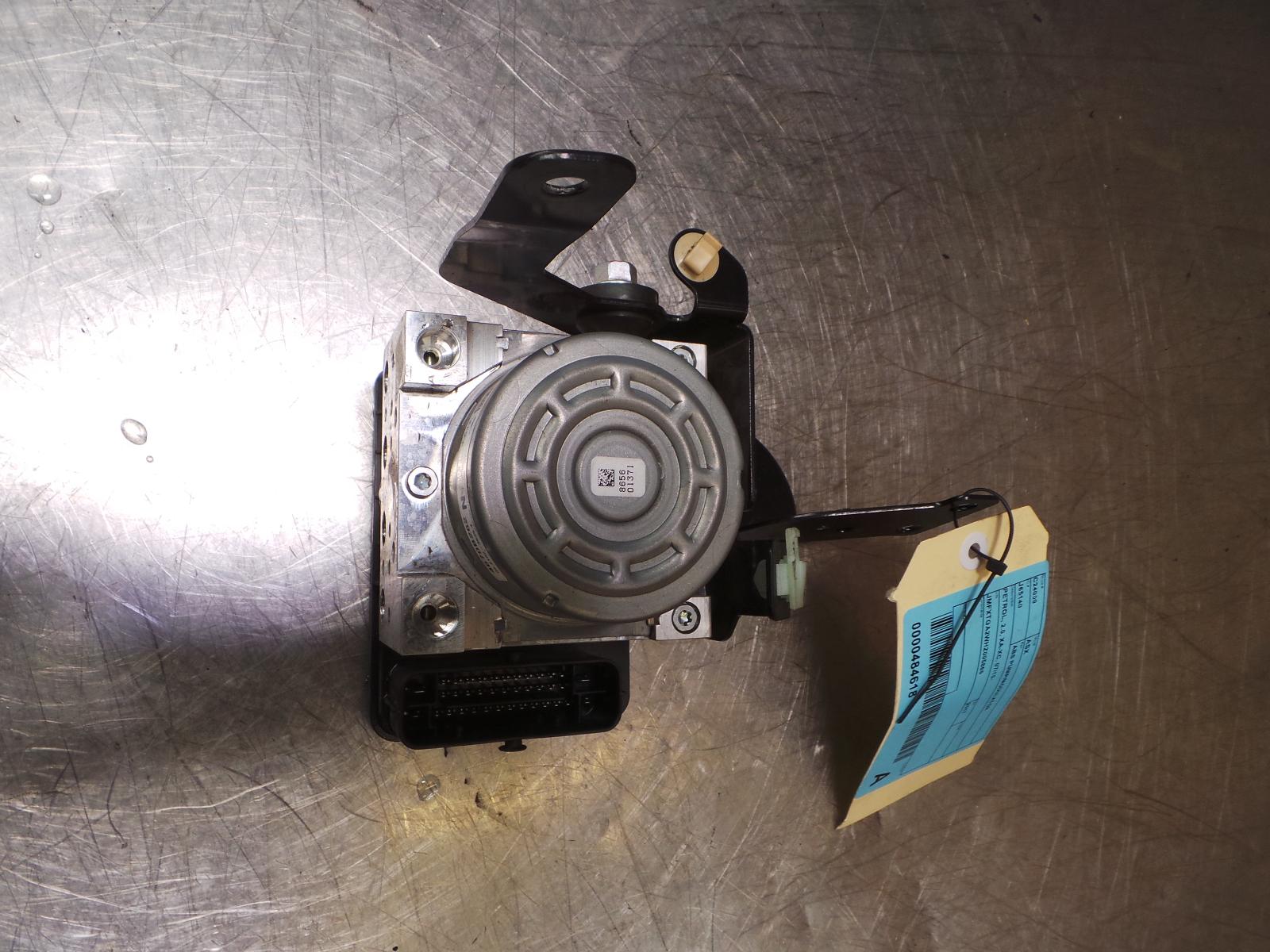 View Auto part Abs Pump/Modulator Mitsubishi Asx 2017