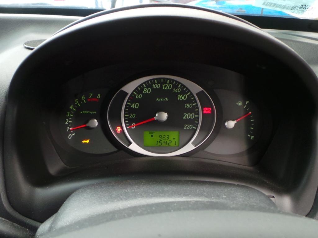View Auto part Instrument Cluster Hyundai Tucson 2009