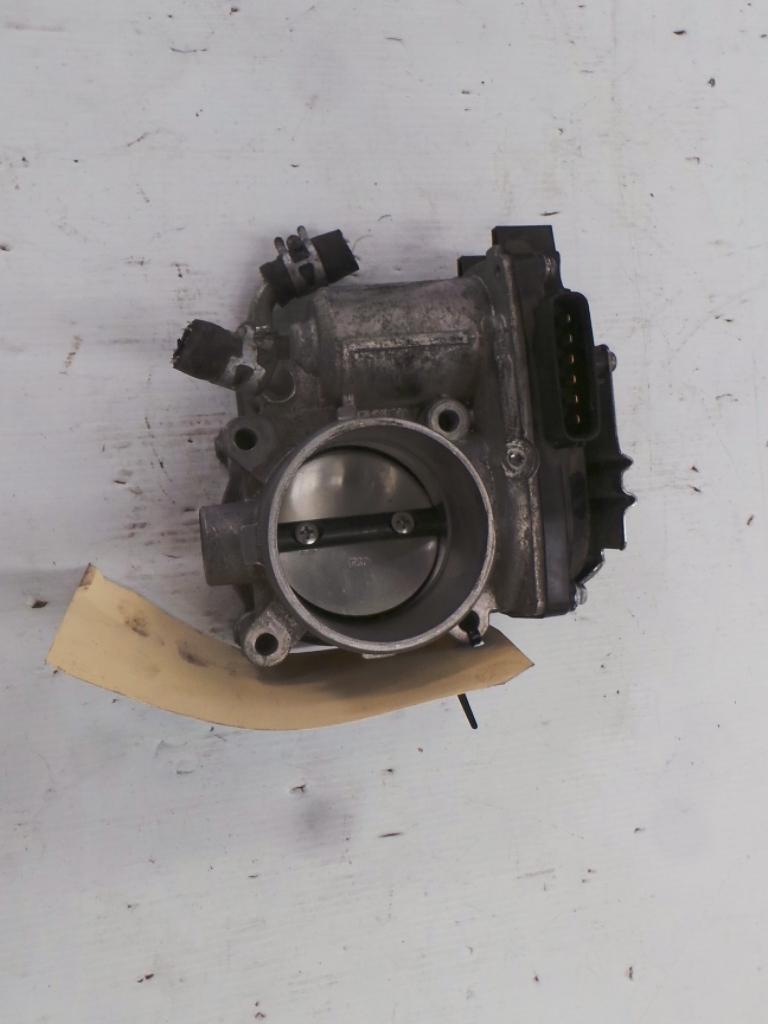 View Auto part Throttle Body Mitsubishi Asx 2014