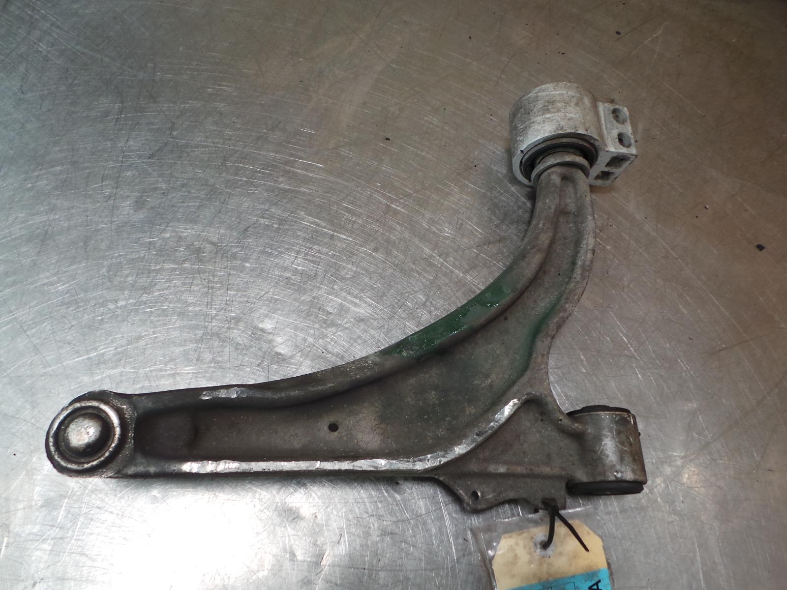 View Auto part Left Front Lower Control Arm Holden Cruze 2012