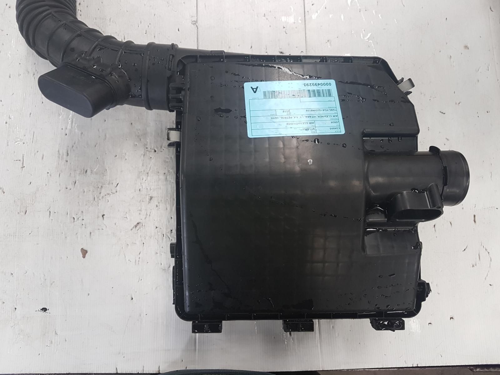 View Auto part Air Cleaner/Box Suzuki Vitara 2018