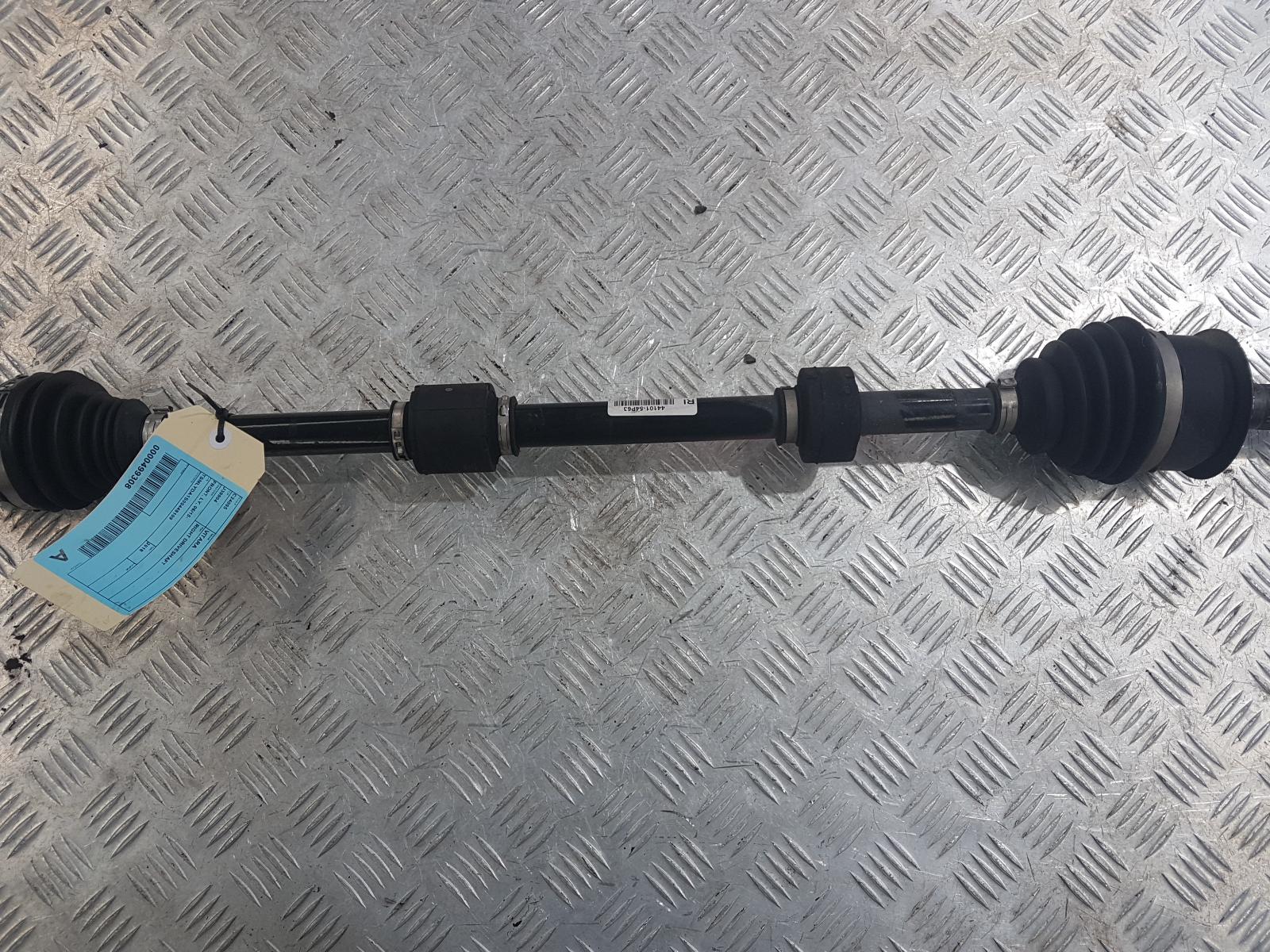View Auto part Right Driveshaft Suzuki Vitara 2018