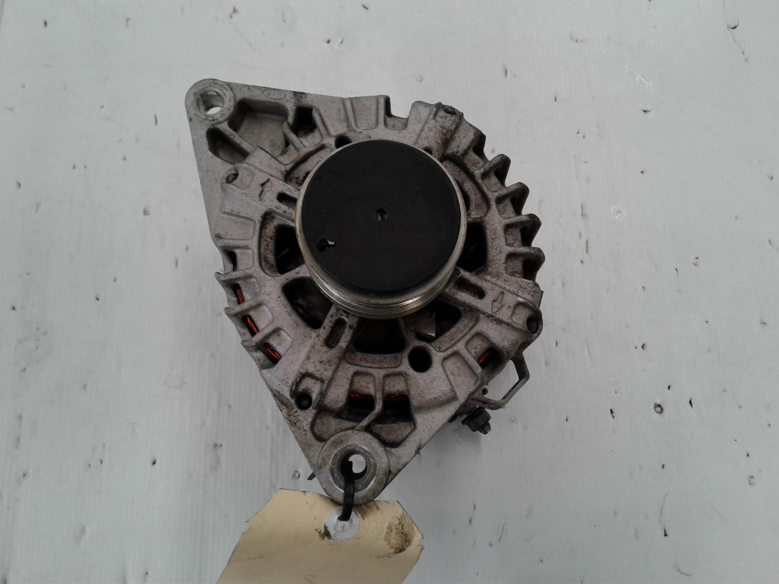 View Auto part Alternator Hyundai I30 2016