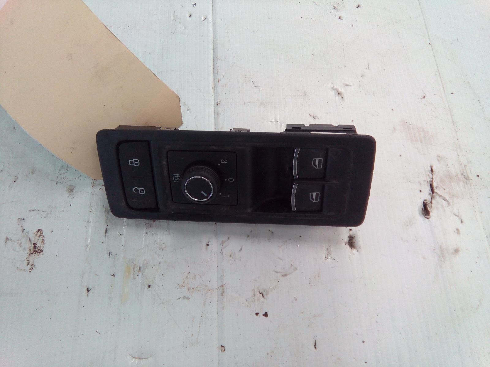View Auto part Pwr Dr Wind Switch Volkswagen Transporter 2017