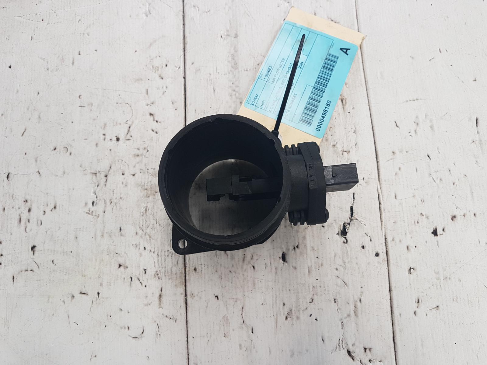 View Auto part Air Flow Meter Bmw 1 Series 2004