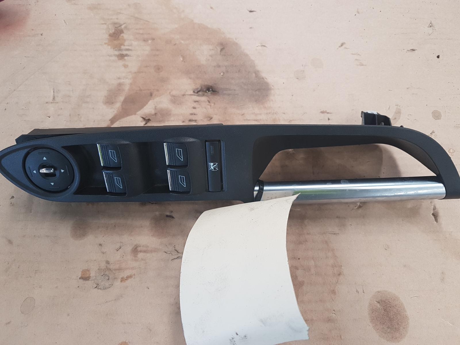 View Auto part Pwr Dr Wind Switch Ford Kuga 2014