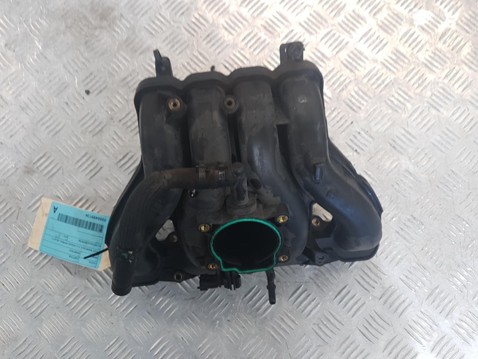 View Auto part Manifold Holden Captiva 2012