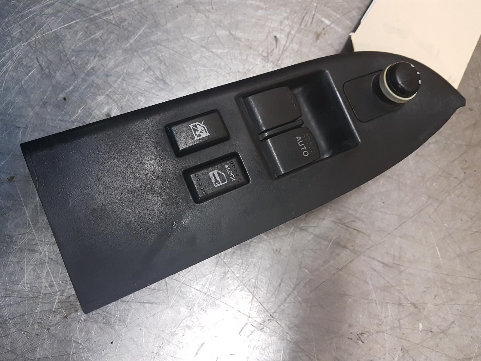 View Auto part Pwr Dr Wind Switch Suzuki Vitara 2009
