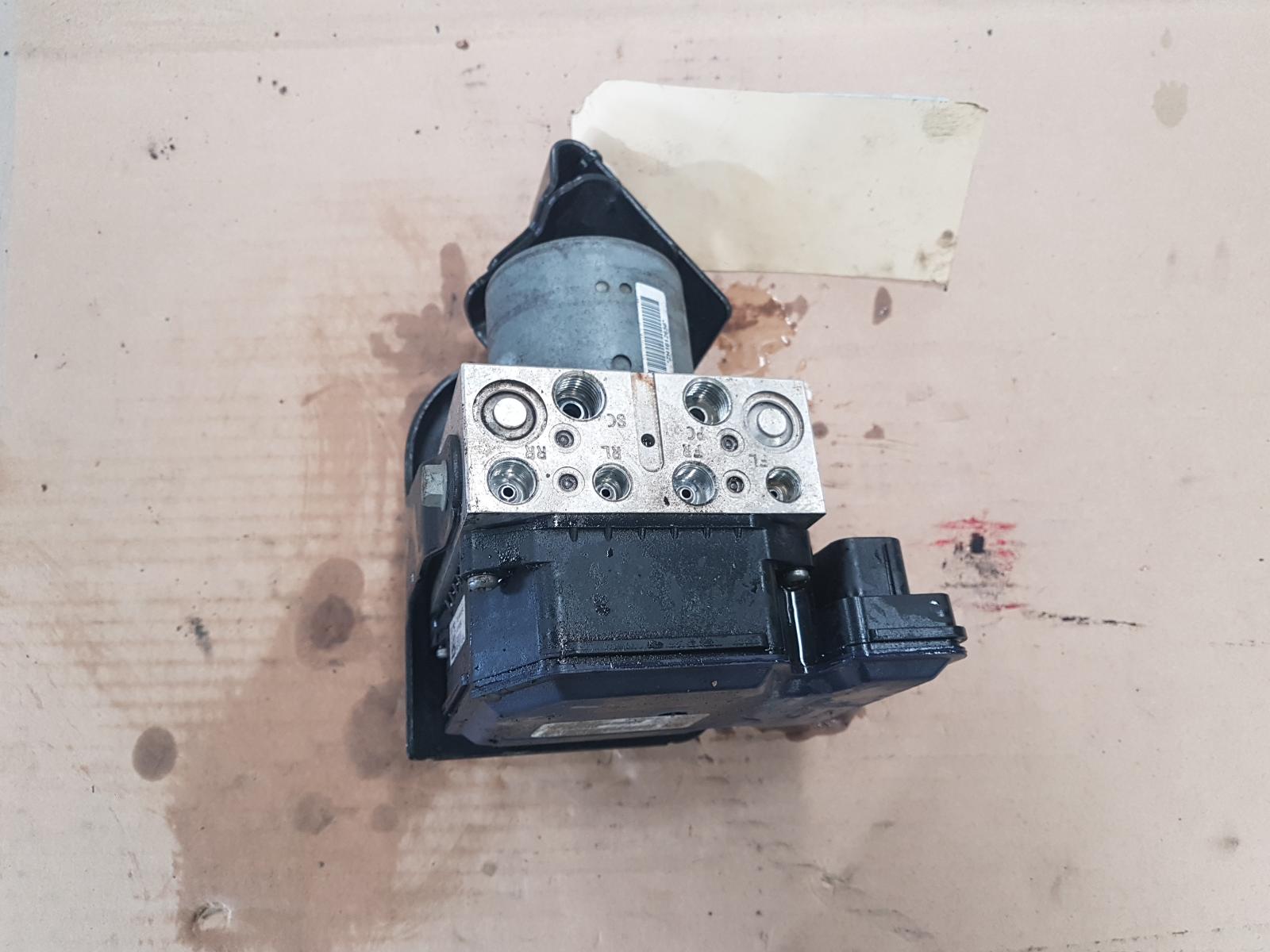 View Auto part Abs Pump/Modulator Jeep Grandcherokee 2015