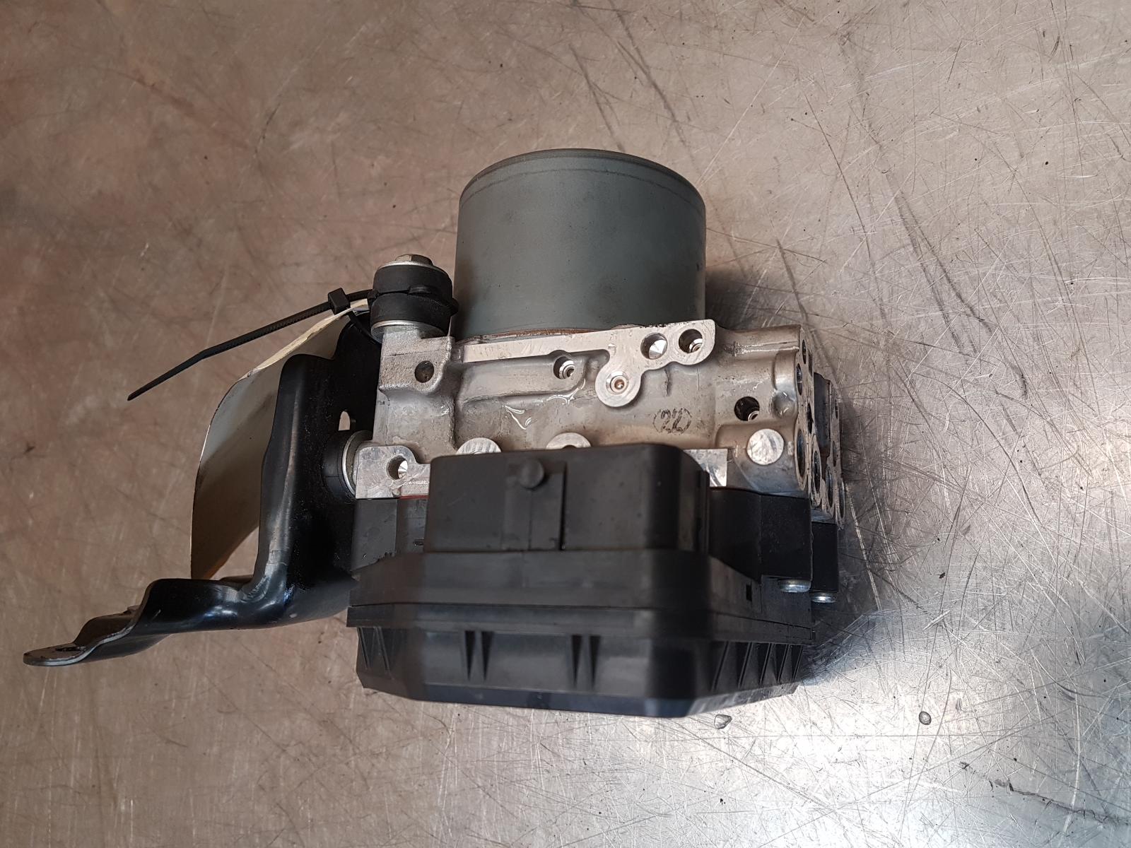 View Auto part Abs Pump/Modulator Toyota Rav4 2012