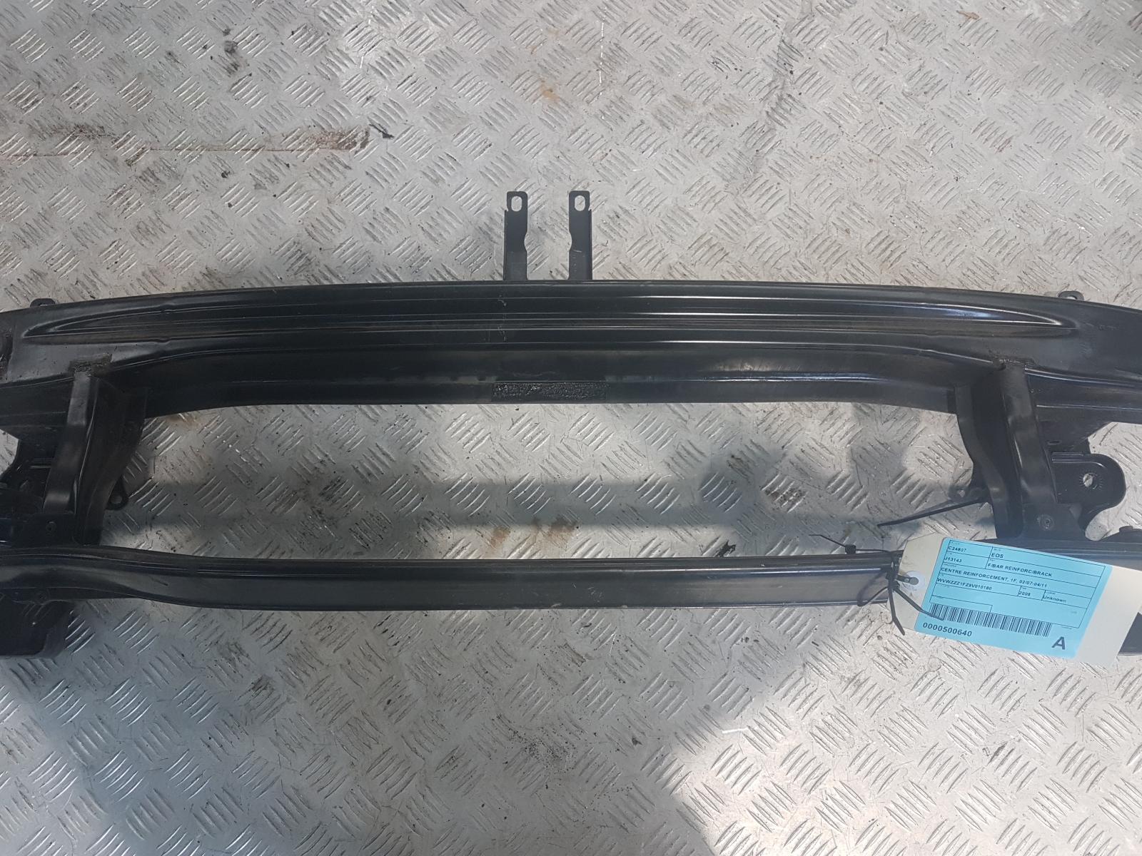 View Auto part F/Bar Reinforc/Brack Volkswagen Eos 2008