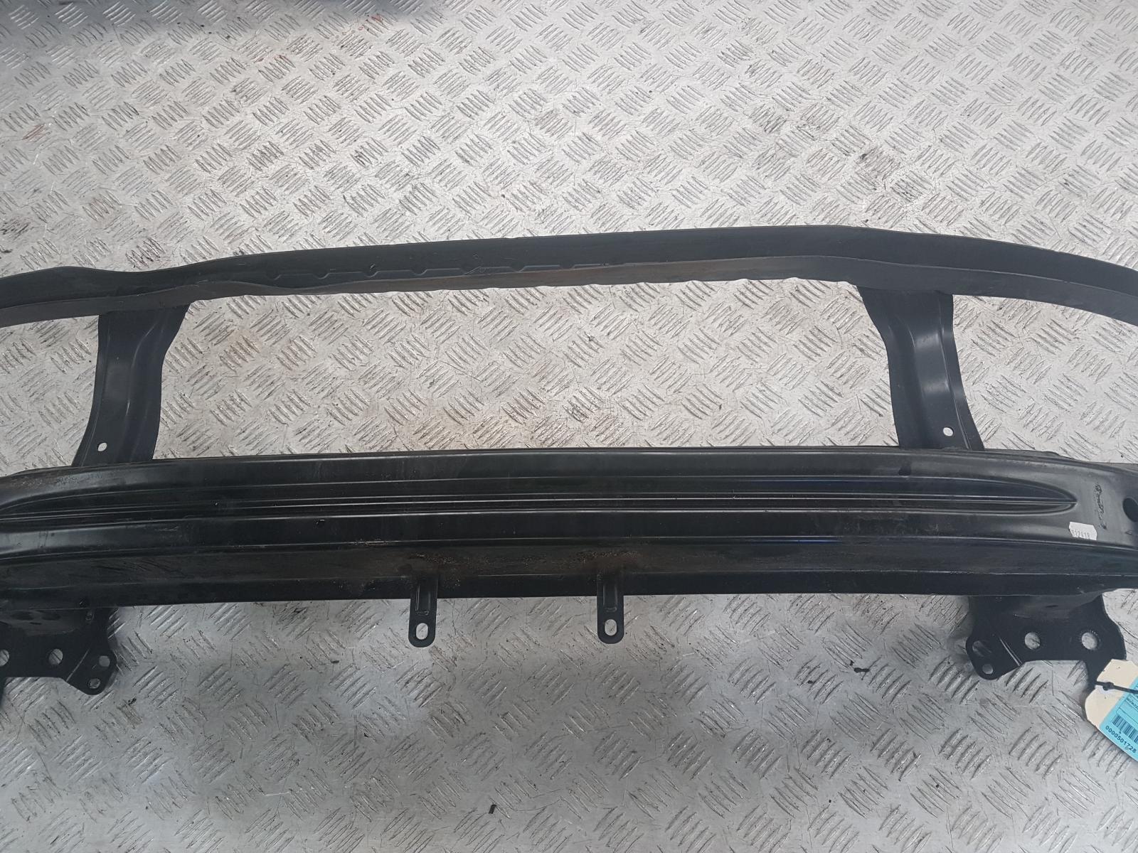 View Auto part F/Bar Reinforc/Brack Volkswagen Passat 2007