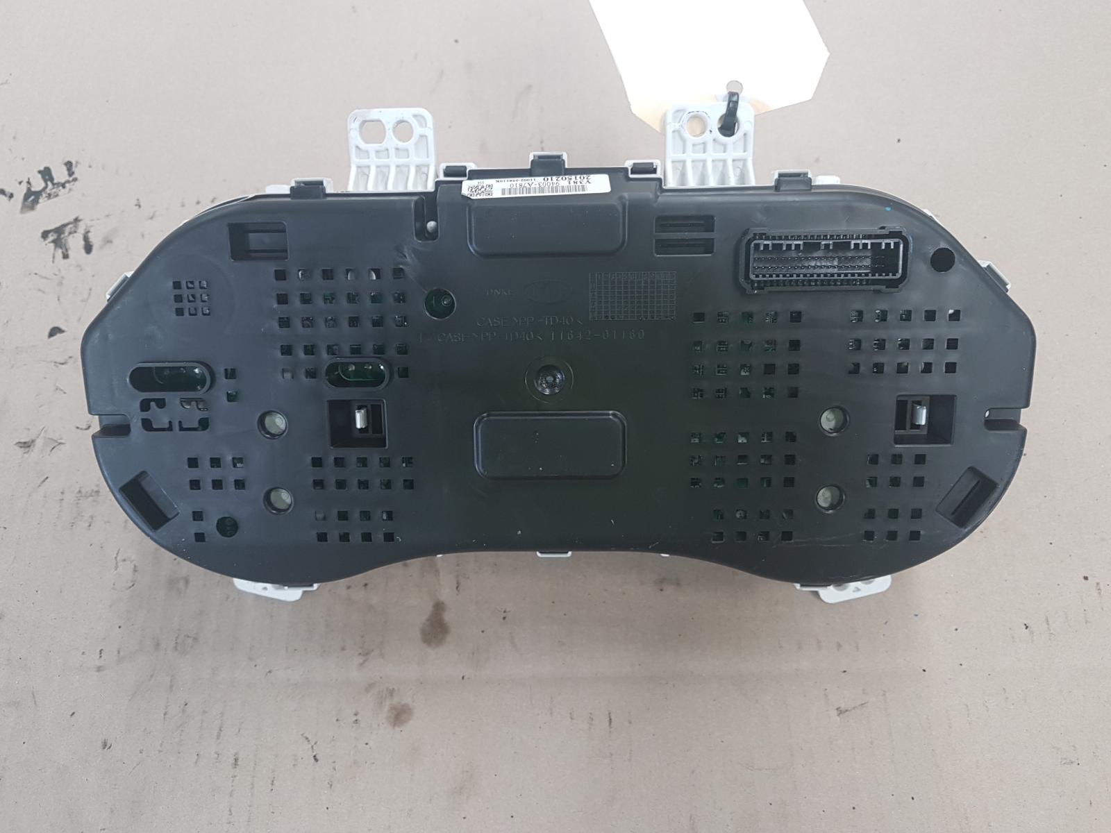View Auto part Instrument Cluster Kia Cerato 2015