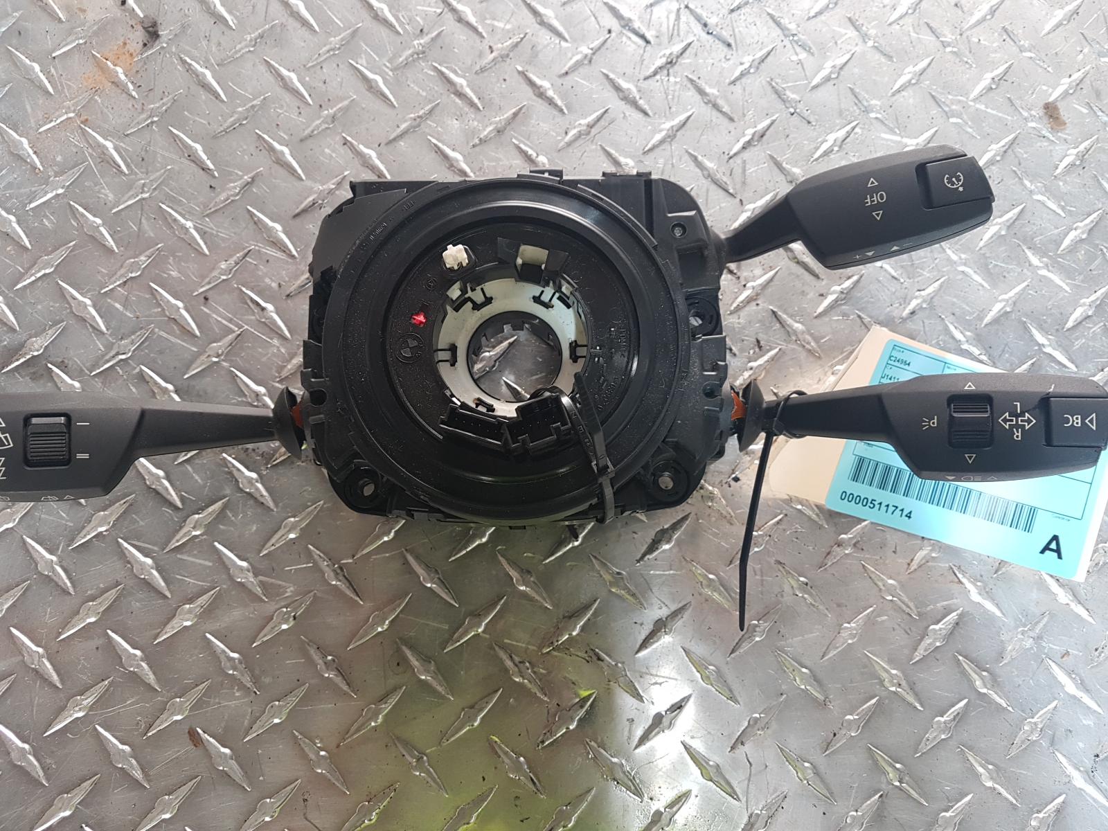 View Auto part Airbag Module/Sensor Bmw X1 2011