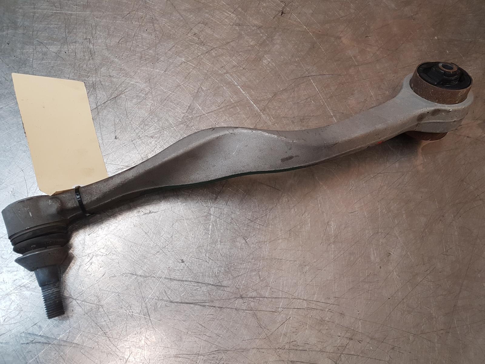 View Auto part Left Front Lower Control Arm Ford Falcon 2010
