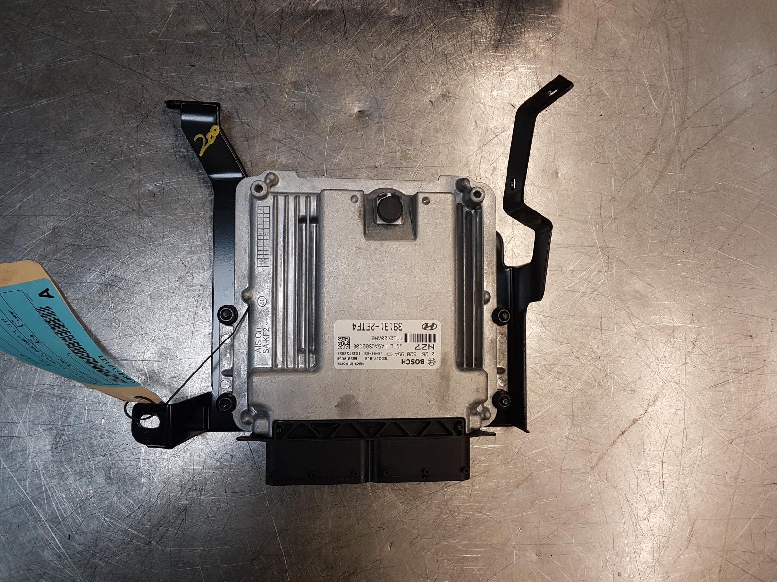 View Auto part Ecu Hyundai Tucson 2018