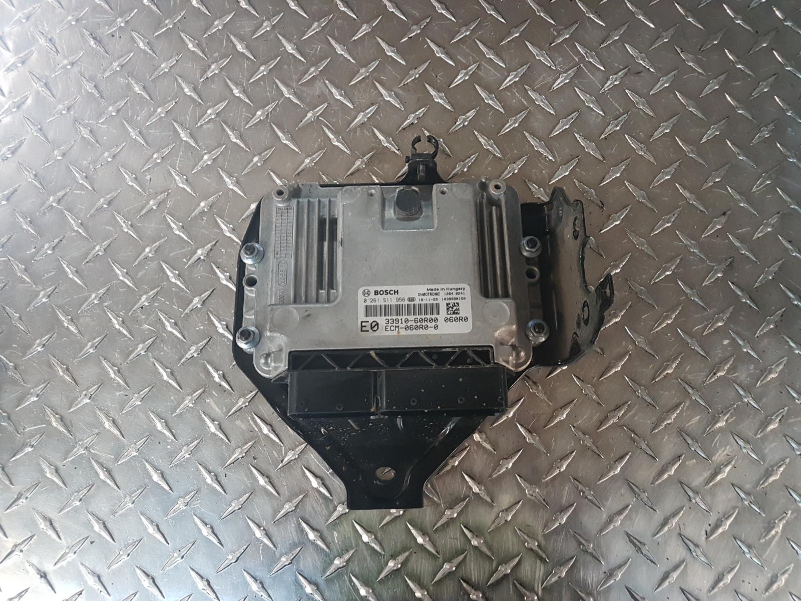View Auto part Ecu Suzuki Vitara 2017