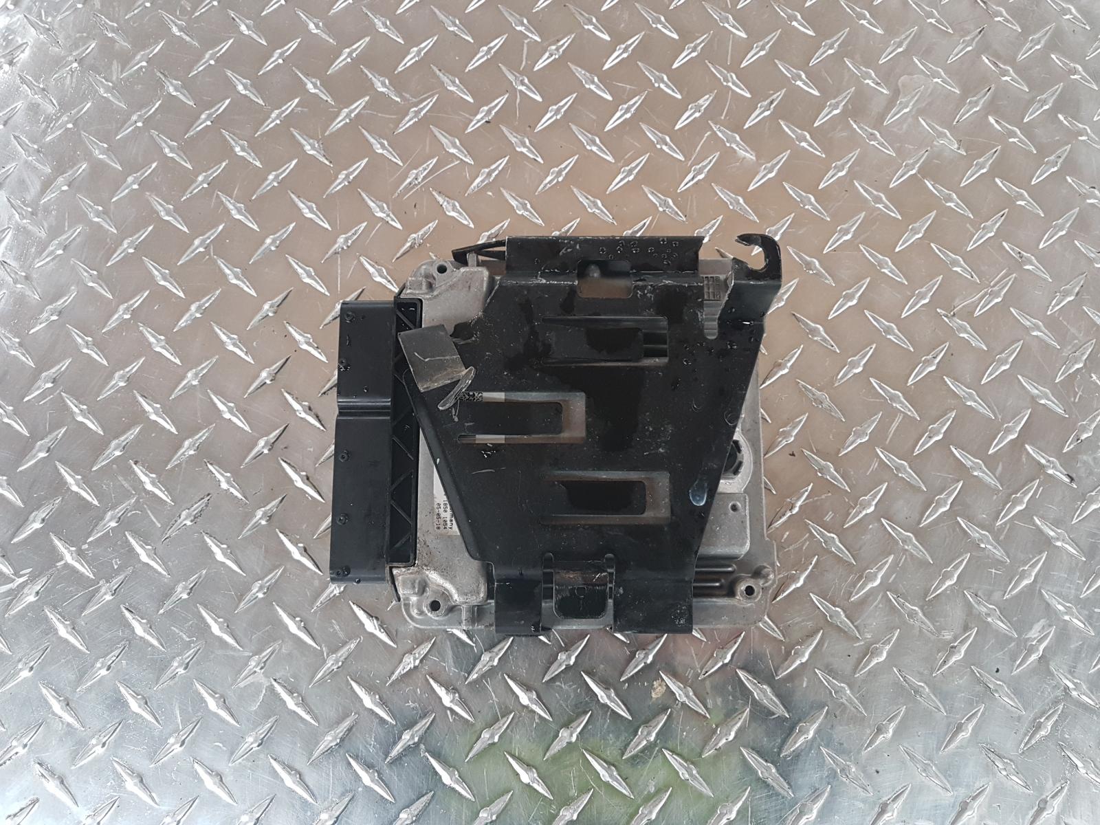 View Auto part Ecu Volkswagen Golf 2005