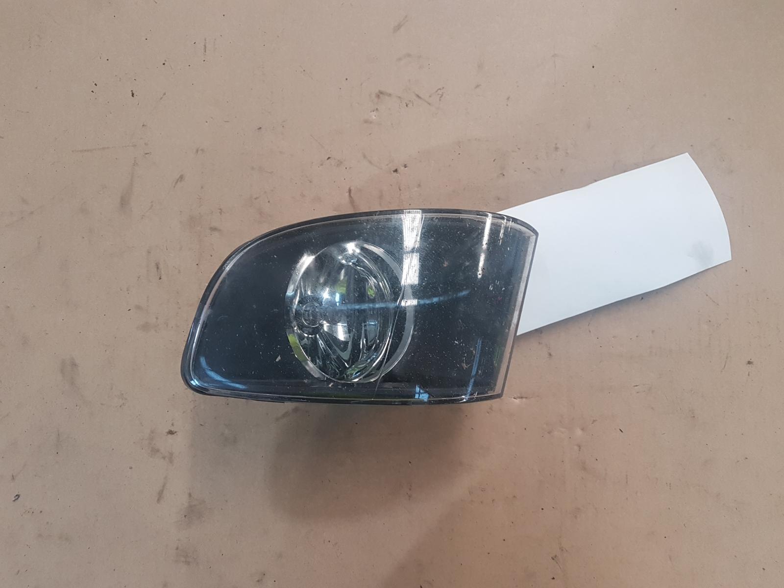 View Auto part Left Indicator/Fog/Side Bmw 3 Series 2009
