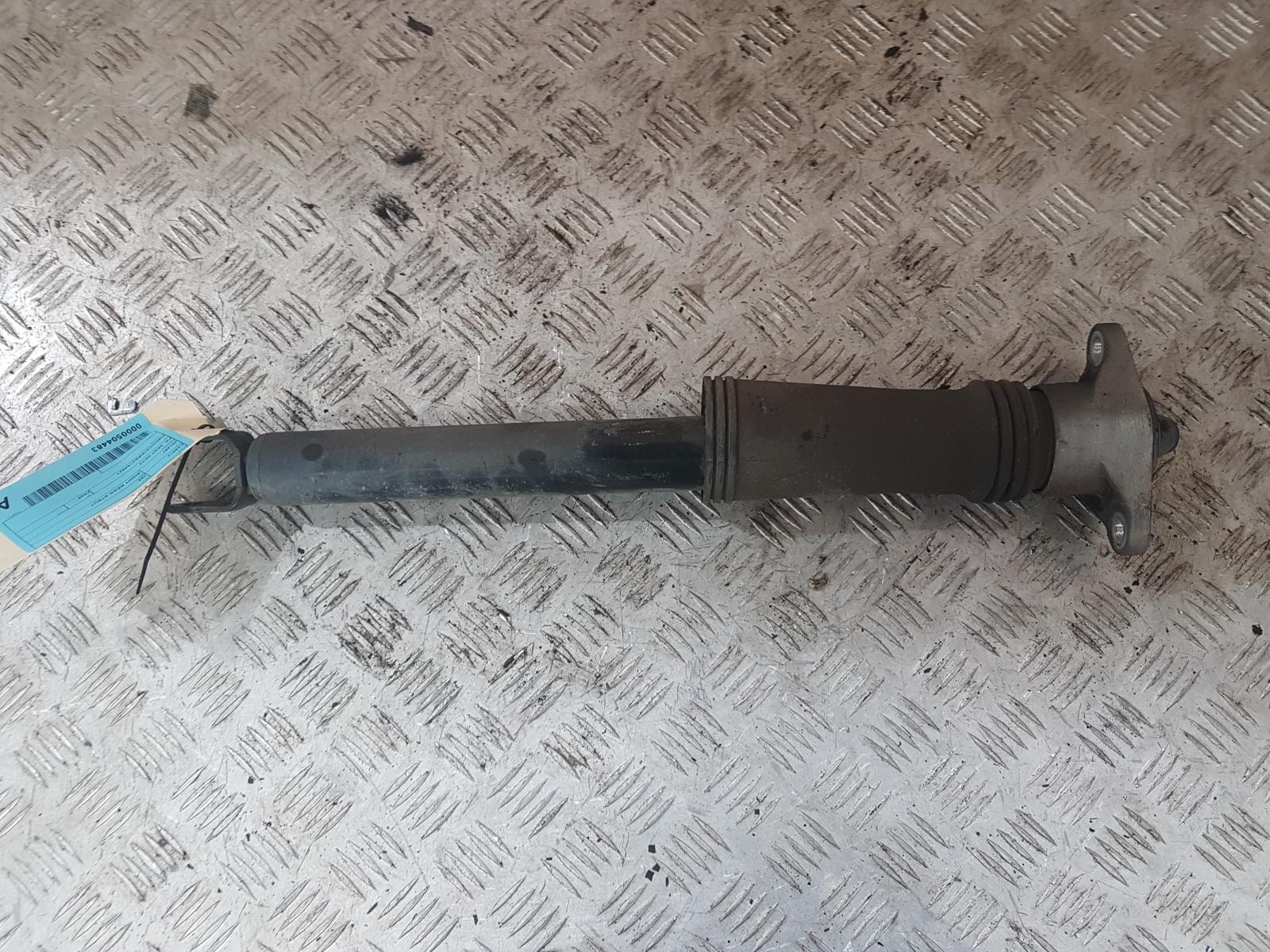 View Auto part Right Rear Strut Hyundai I30 2009