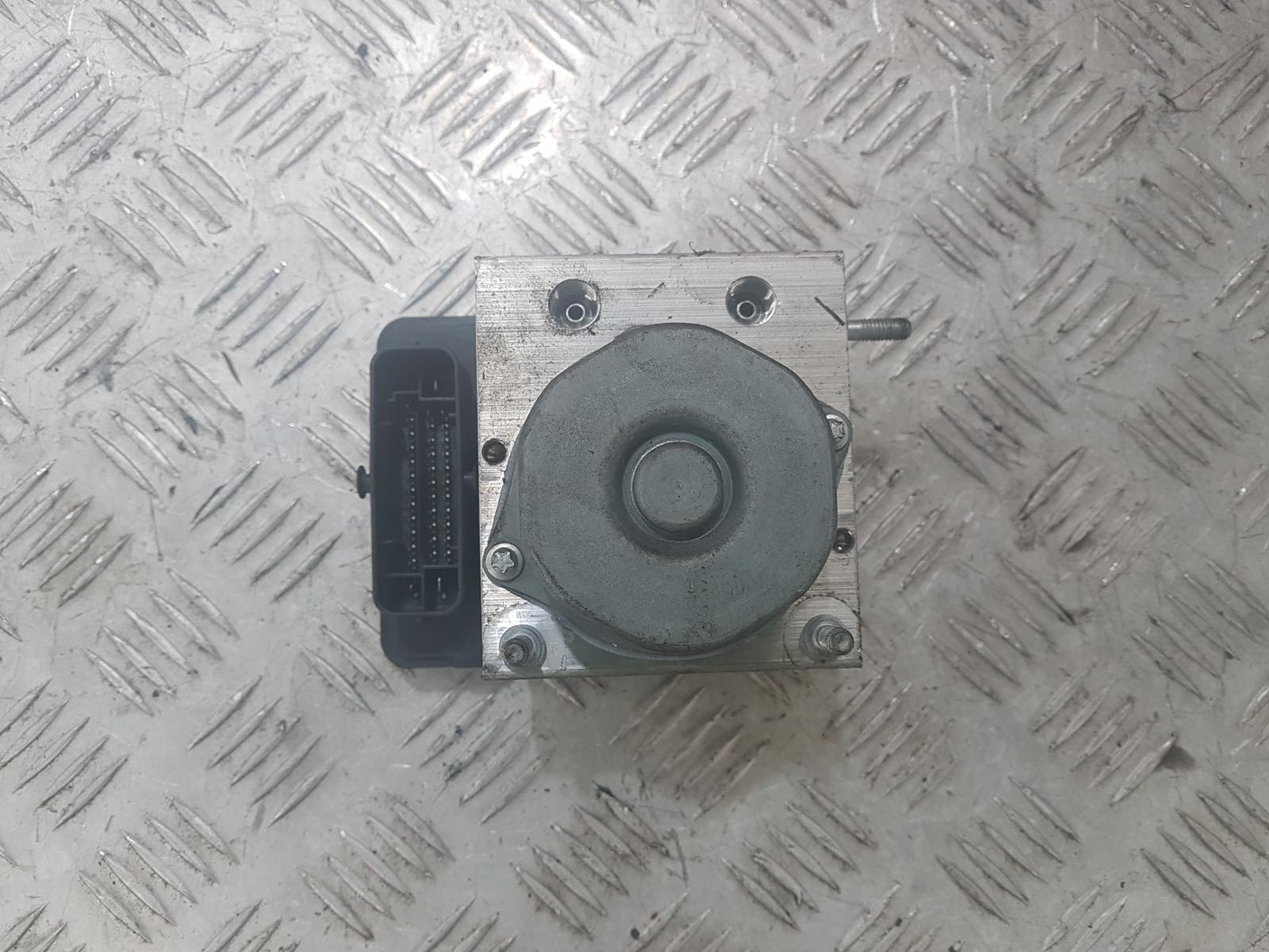 View Auto part Abs Pump/Modulator Nissan Almera 2012