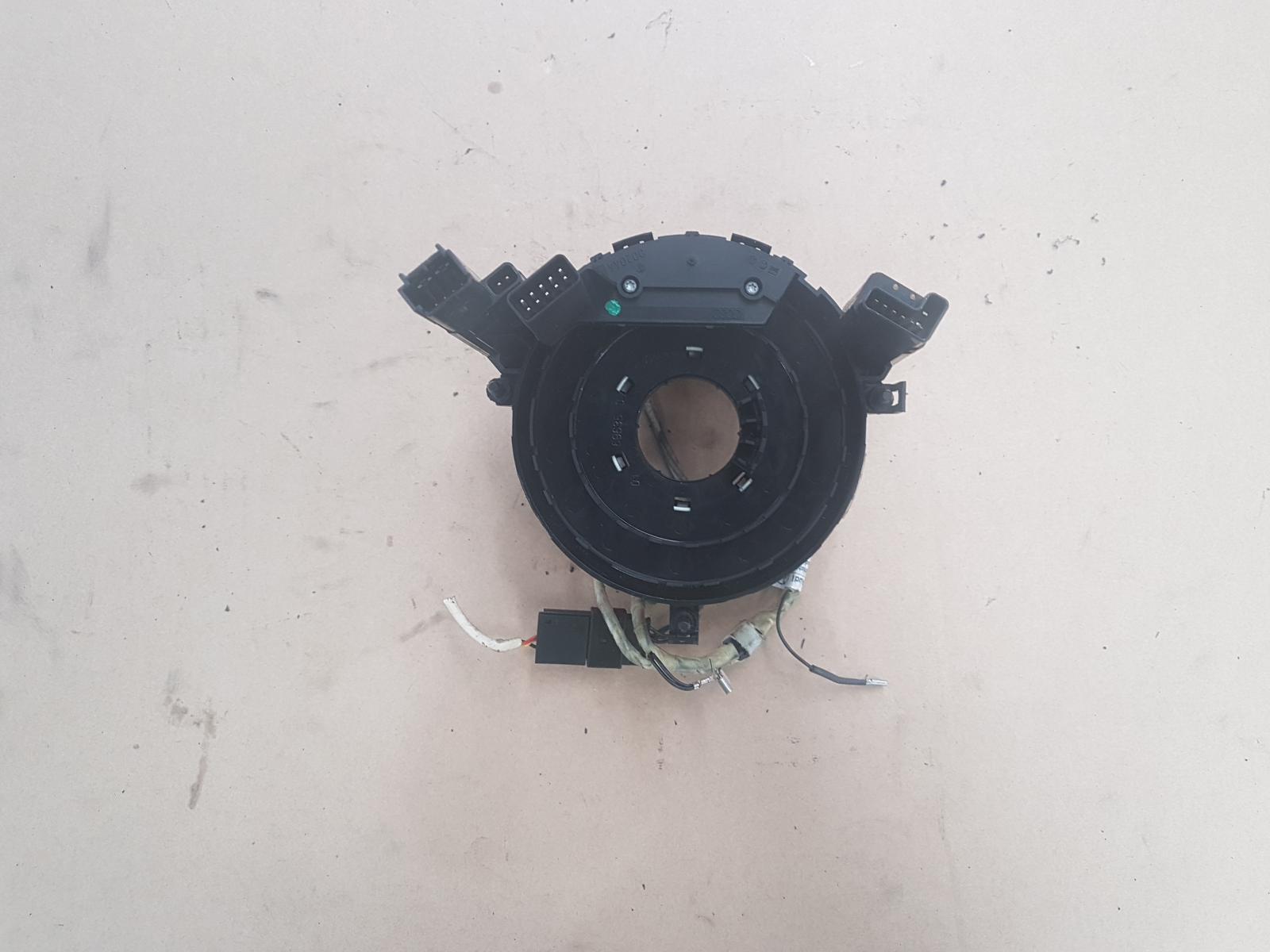 View Auto part Airbag Module/Sensor Audi A4 2007