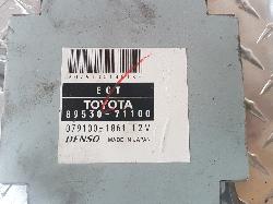 View Auto part Ecu Toyota Hilux 2007