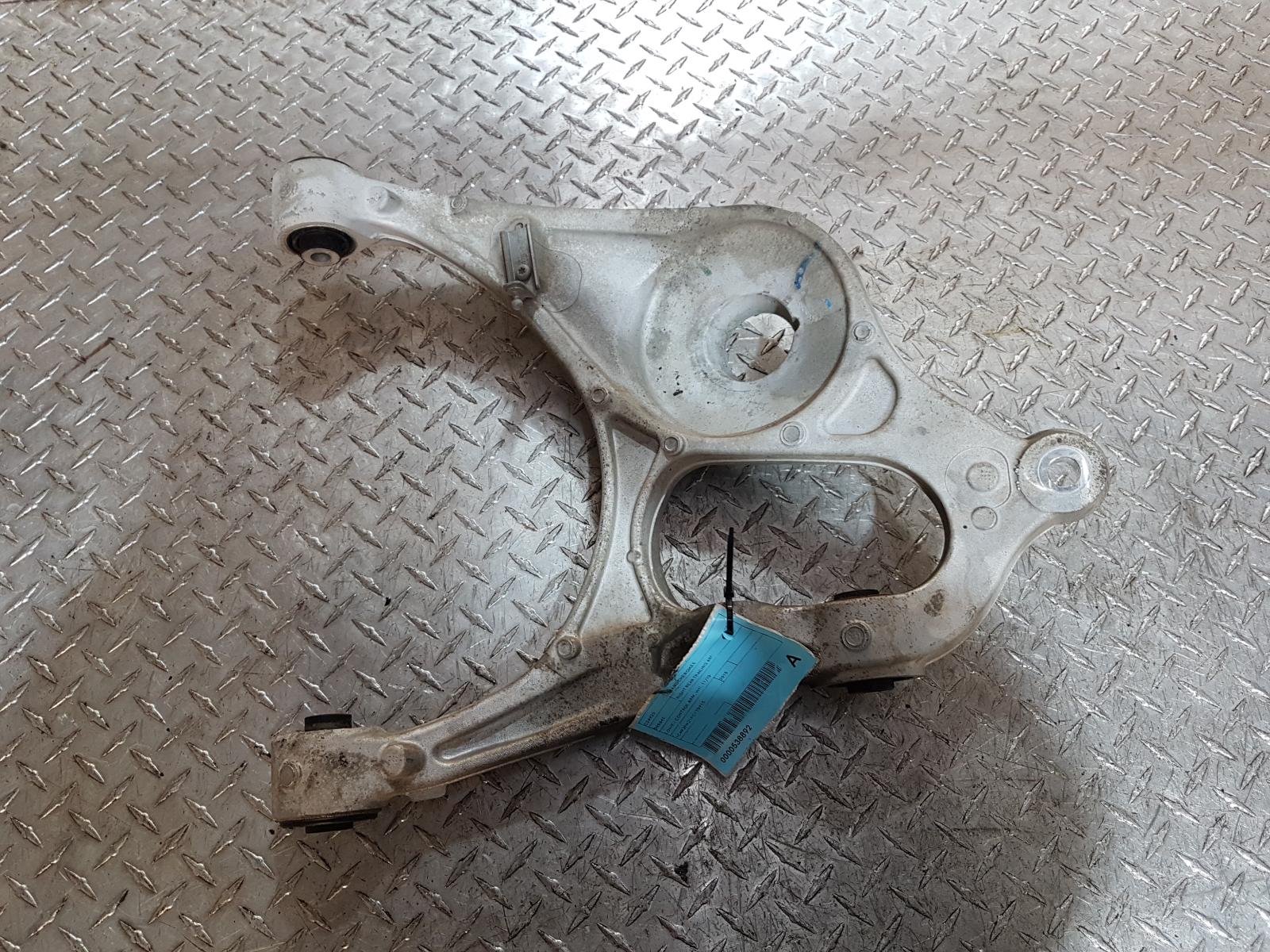 View Auto part Right Rear Trailing Arm Jeep Grandcherokee 2015