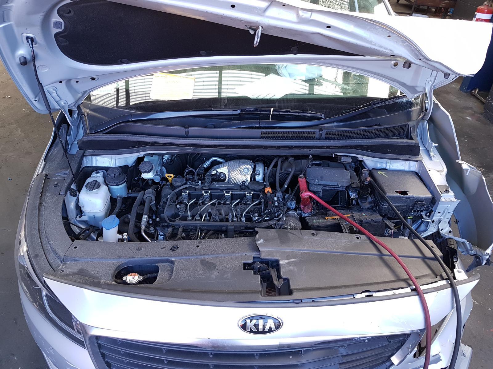 View Auto part Engine Kia Carnival/grand Carnival 2017