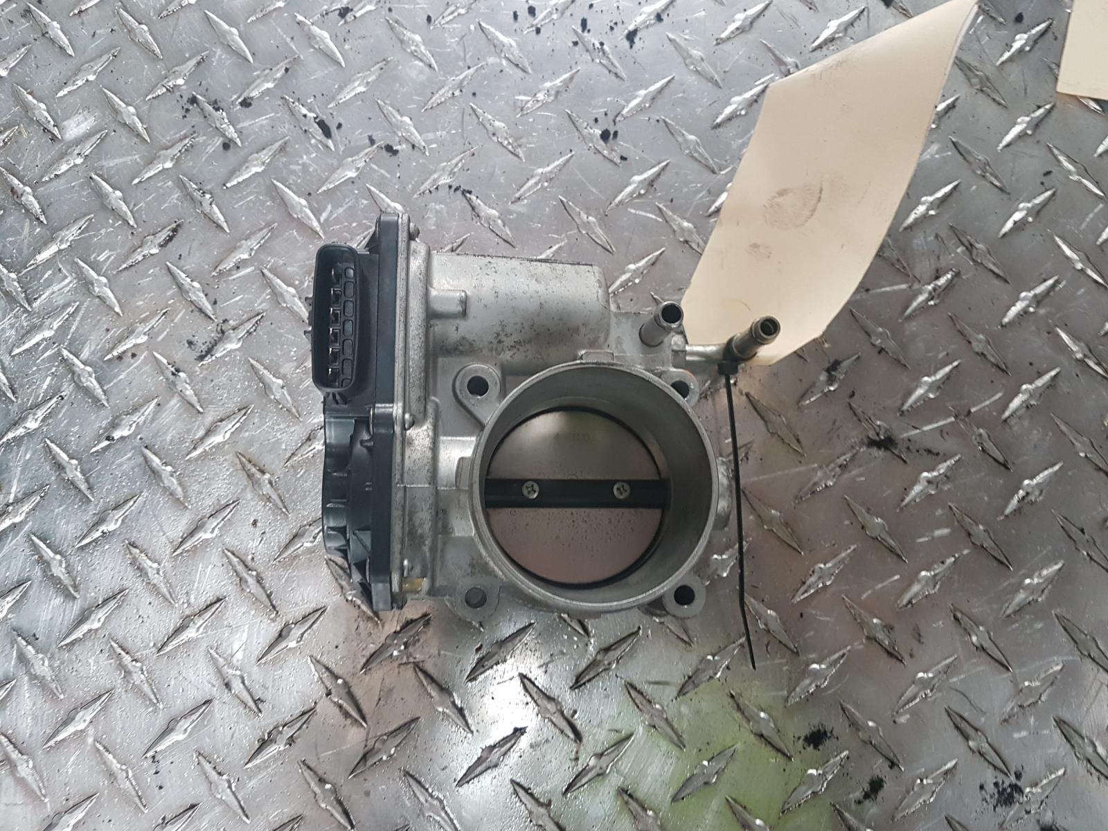 View Auto part Throttle Body Subaru Liberty 2010