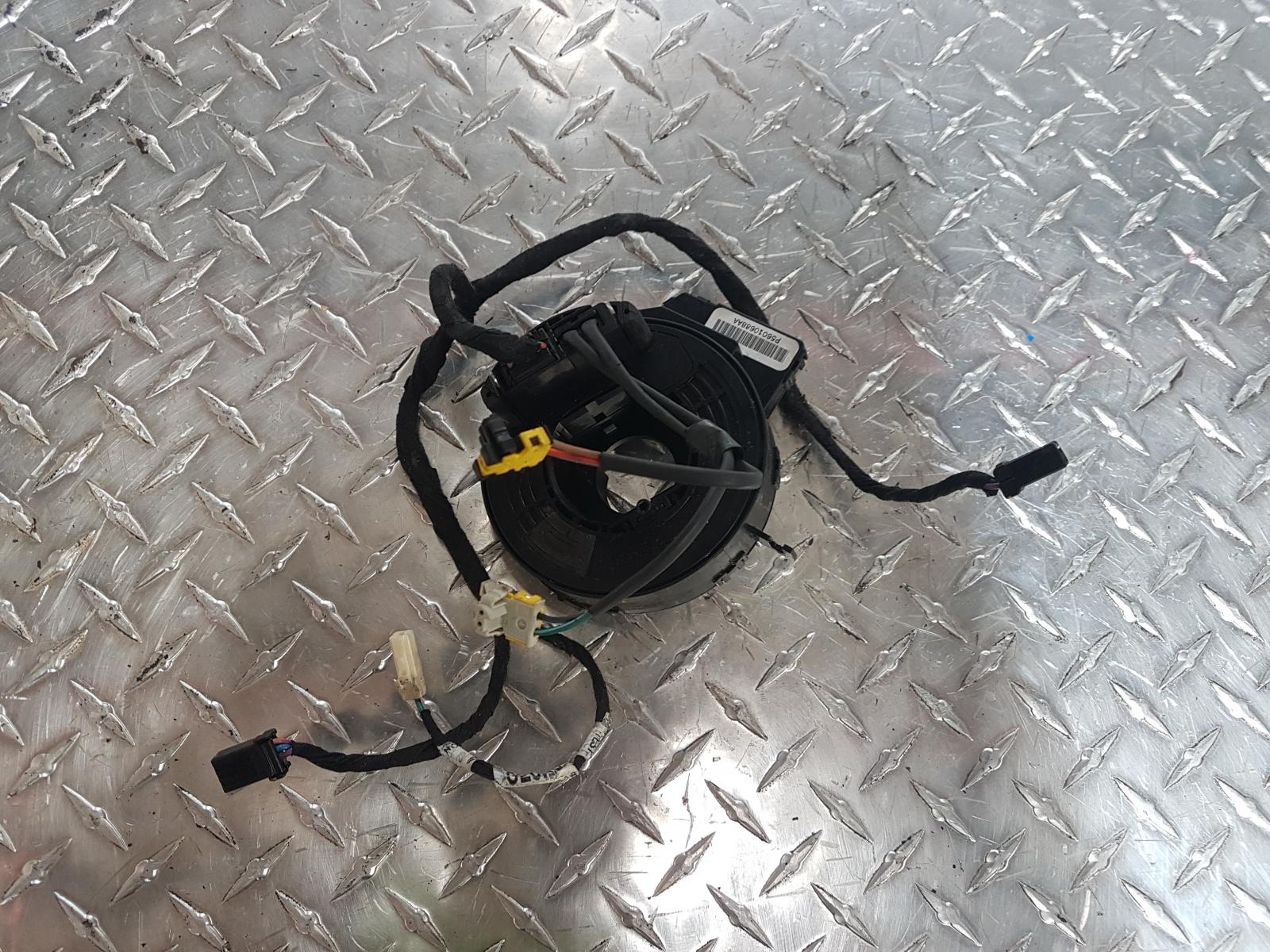 View Auto part Airbag Module/Sensor Jeep Cherokee 2005