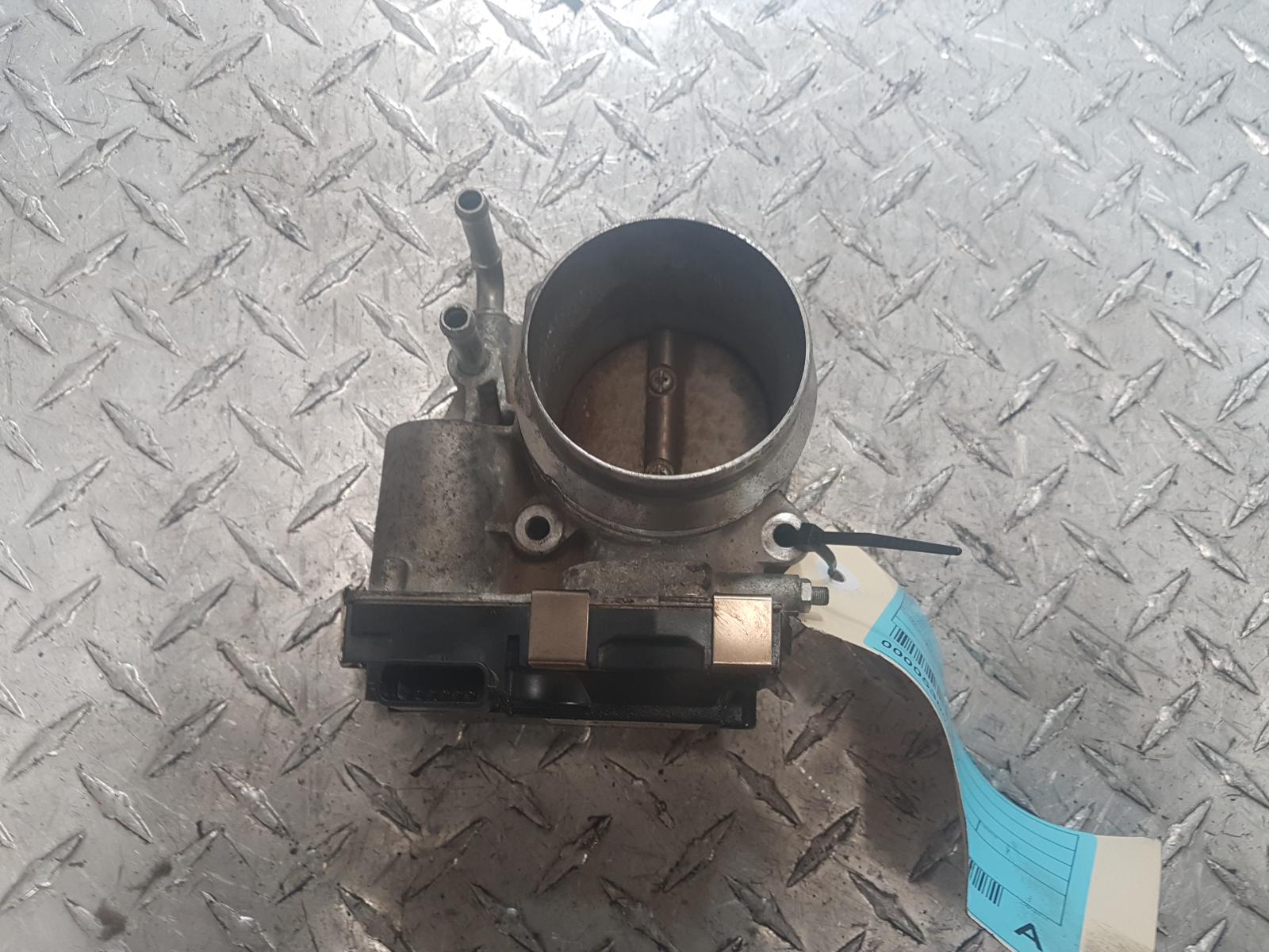 View Auto part Throttle Body Nissan Juke 2015