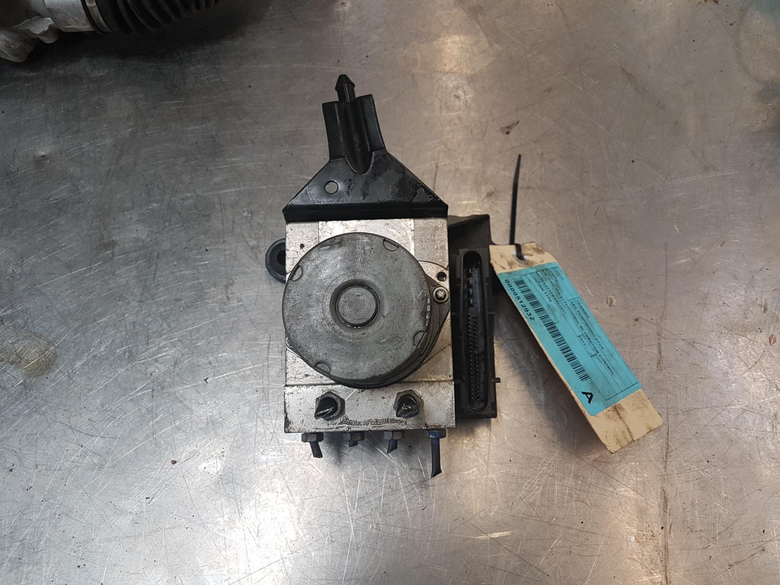 View Auto part Abs Pump/Modulator Ford Transit 2011