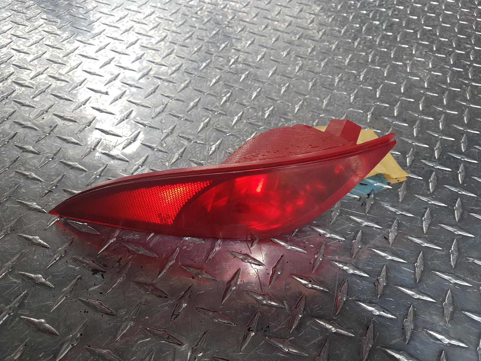 View Auto part Right Taillight Hyundai Ix35 2012