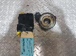View Auto part Airbag Module/Sensor Audi A3 2009