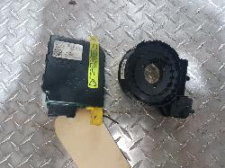 View Auto part Airbag Module/Sensor Audi A3 2009
