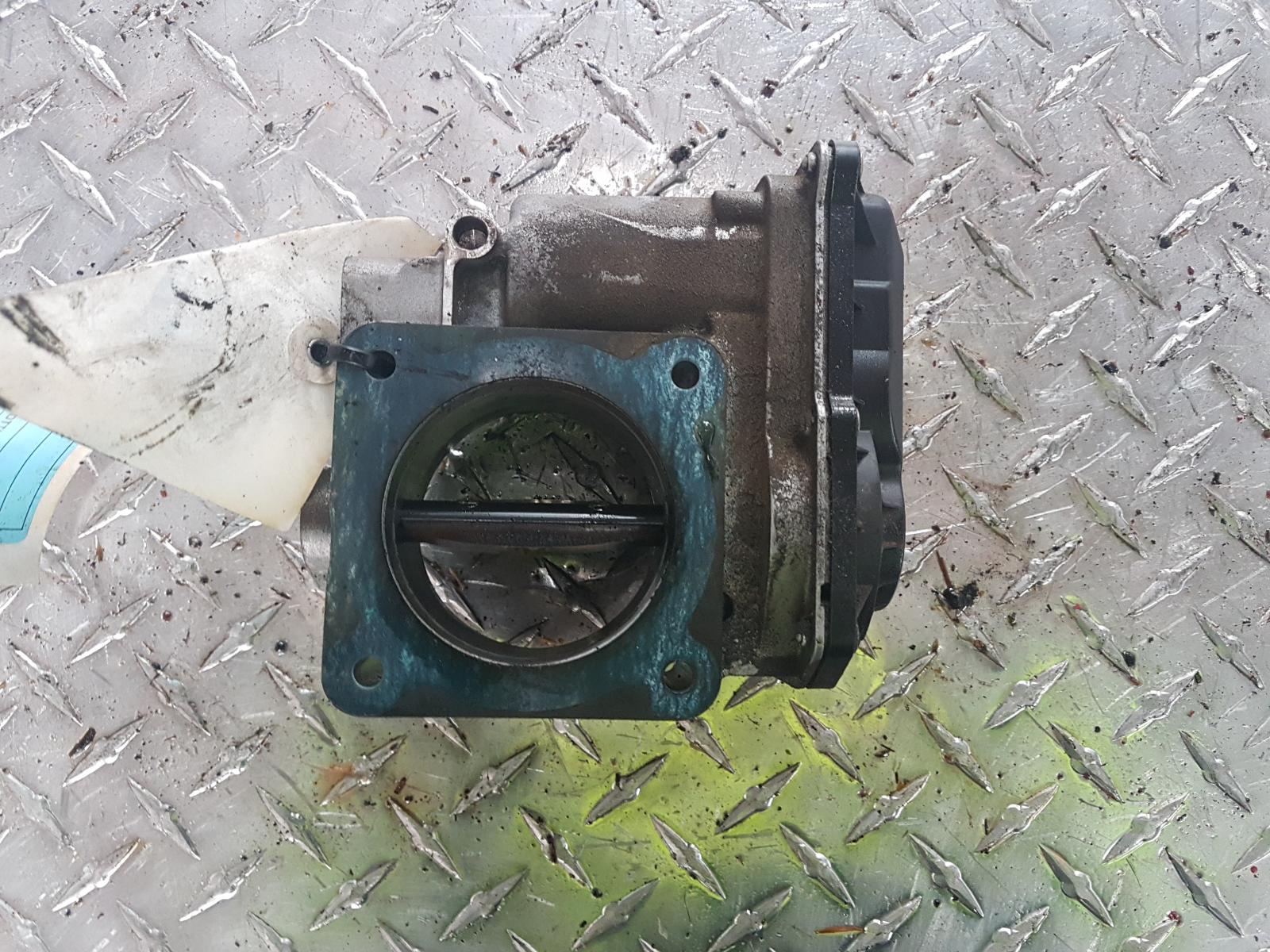 View Auto part Throttle Body Subaru Forester 2011