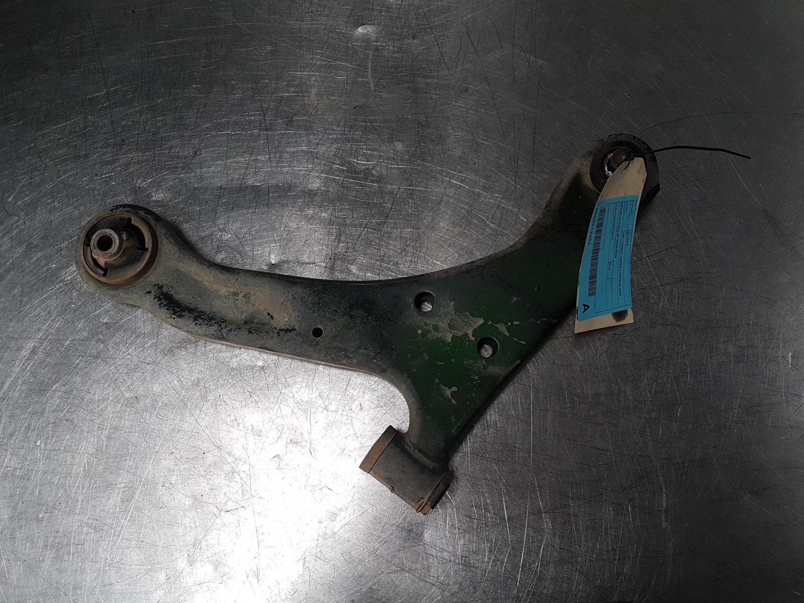 View Auto part Left Front Lower Control Arm Suzuki Vitara 2008