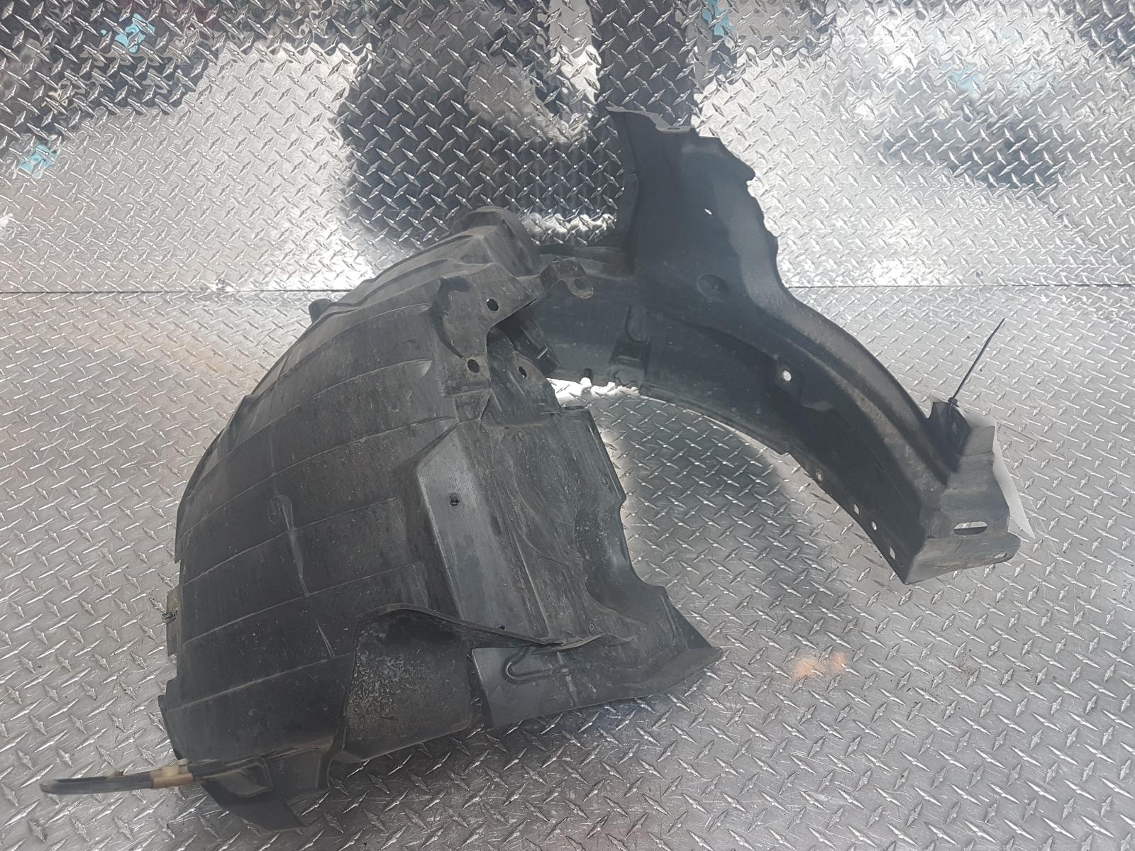 2009 Nissan Xtrail Right Guard Liner View Auto part Right Guard Liner Nissan Xtrail 2009