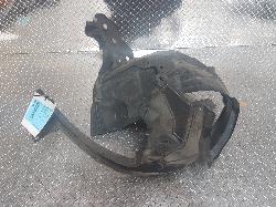 View Auto part Right Guard Liner Nissan Xtrail 2009