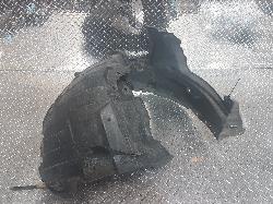 View Auto part Right Guard Liner Nissan Xtrail 2009