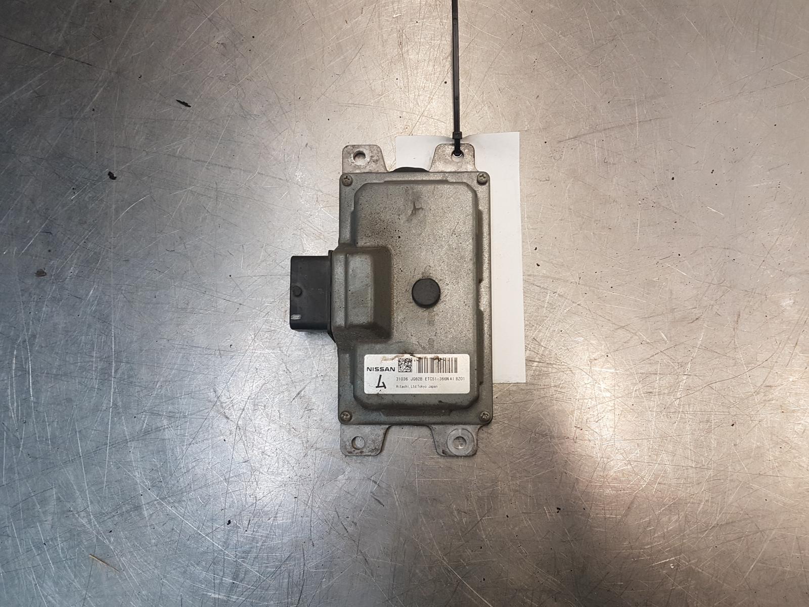 View Auto part Ecu Nissan Xtrail 2009